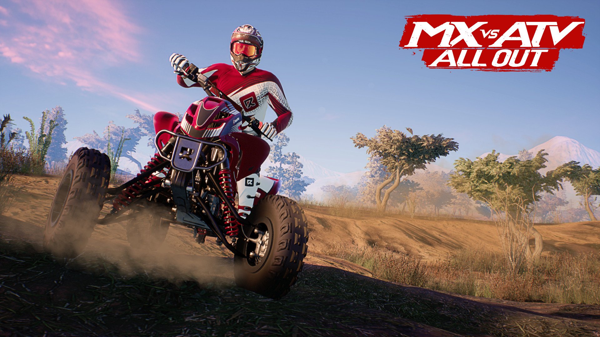 MX vs ATV: All Out - Imagen 16
